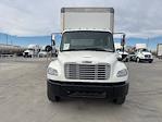 Used 2020 Freightliner M2 106 Conventional Cab Box Truck with Liftgate for sale #361165 - photo 2