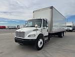 Used 2020 Freightliner M2 106 Conventional Cab Box Truck with Liftgate for sale #361165 - photo 3