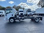 Used 2020 Isuzu NPR-XD Refrigerated Body for sale #361212 - photo 4
