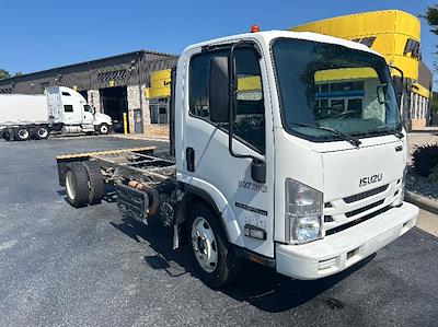 Used 2020 Isuzu NPR-XD Refrigerated Body for sale #361213 - photo 1