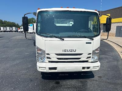 Used 2020 Isuzu NPR-XD Refrigerated Body for sale #361213 - photo 2