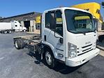 Used 2020 Isuzu NPR-XD Refrigerated Body for sale #361213 - photo 1