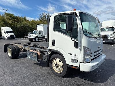 Used 2020 Isuzu NPR-XD Other/Specialty for sale #361215 - photo 1