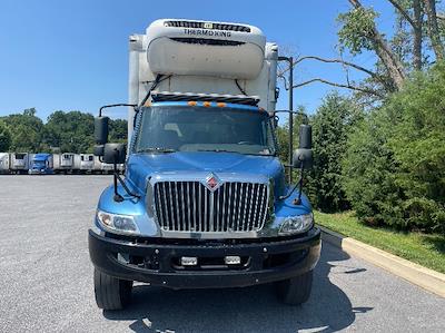 Used 2020 International MV Refrigerated Body for sale #361218 - photo 2