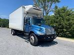 Used 2020 International MV Refrigerated Body for sale #361218 - photo 1
