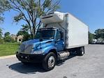 Used 2020 International MV Refrigerated Body for sale #361218 - photo 3