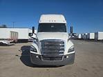 Used 2020 Freightliner Cascadia Detroit DD15AT Semi Truck with Sleeper Cab for sale #361238 - photo 2