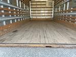 Used 2020 Isuzu NPR-HD Regular Cab Box Truck with Liftgate for sale #361243 - photo 10