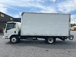 Used 2020 Isuzu NPR-HD Regular Cab Box Truck with Liftgate for sale #361243 - photo 4