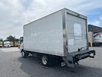 Used 2020 Isuzu NPR-HD Regular Cab Box Truck with Liftgate for sale #361243 - photo 6