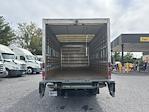 Used 2020 Isuzu NPR-HD Regular Cab Box Truck with Liftgate for sale #361243 - photo 8