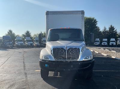 Used 2020 International MV Morgan Truck Body Box Truck with Liftgate for sale #361246 - photo 2