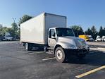 Used 2020 International MV Morgan Truck Body Box Truck with Liftgate for sale #361246 - photo 1