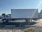 Used 2020 International MV Morgan Truck Body Box Truck with Liftgate for sale #361246 - photo 4
