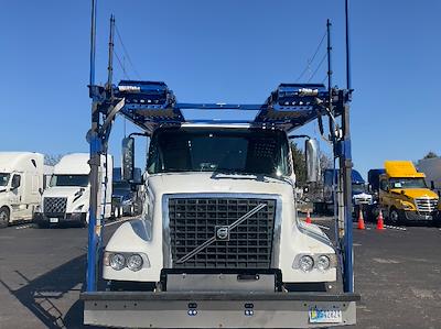 Used 2020 Volvo VAH 600 - photo 1