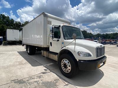 Used 2020 Freightliner M2 106 Conventional Cab Box Truck with Liftgate for sale #361394 - photo 1