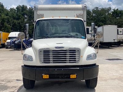 Used 2020 Freightliner M2 106 Conventional Cab Box Truck with Liftgate for sale #361394 - photo 2