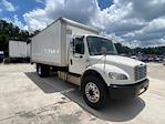 Used 2020 Freightliner M2 106 Conventional Cab Box Truck with Liftgate for sale #361394 - photo 1