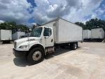 Used 2020 Freightliner M2 106 Conventional Cab Box Truck with Liftgate for sale #361394 - photo 3
