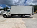 Used 2020 Freightliner M2 106 Conventional Cab Box Truck with Liftgate for sale #361394 - photo 4