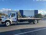 Used 2020 Freightliner M2 106 Conventional Cab Flatbed Truck for sale #361410 - photo 4