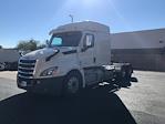 Used 2020 Freightliner Cascadia Detroit DD15AT Semi Truck with Sleeper Cab for sale #361412 - photo 3