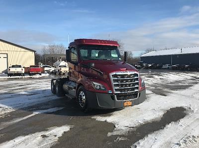 Used 2020 Freightliner Cascadia Detroit DD13 Semi Truck for sale #361413 - photo 1