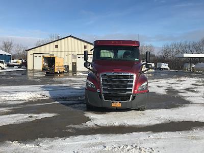 Used 2020 Freightliner Cascadia Detroit DD13 Semi Truck for sale #361413 - photo 2