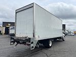 Used 2020 Hino 268A Single Cab Box Truck with Liftgate for sale #361425 - photo 13