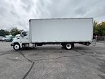 Used 2020 Hino 268A Single Cab Box Truck with Liftgate for sale #361425 - photo 4