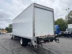 Used 2020 Hino 268A Single Cab Box Truck with Liftgate for sale #361425 - photo 6