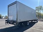 Used 2020 Hino 268A Single Cab Box Truck with Liftgate for sale #361428 - photo 13