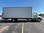 Used 2020 Hino 268A Single Cab Box Truck with Liftgate for sale #361428 - photo 15