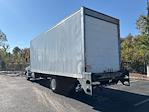 Used 2020 Hino 268A Single Cab Box Truck with Liftgate for sale #361428 - photo 6
