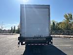 Used 2020 Hino 268A Single Cab Box Truck with Liftgate for sale #361428 - photo 7