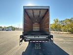 Used 2020 Hino 268A Single Cab Box Truck with Liftgate for sale #361428 - photo 8