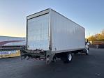 Used 2020 Hino 268A Single Cab Box Truck with Liftgate for sale #361431 - photo 13