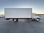 Used 2020 Hino 268A Single Cab Box Truck with Liftgate for sale #361431 - photo 15