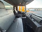 Used 2020 Hino 268A Single Cab Box Truck with Liftgate for sale #361431 - photo 22