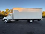 Used 2020 Hino 268A Single Cab Box Truck with Liftgate for sale #361431 - photo 4
