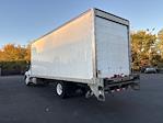 Used 2020 Hino 268A Single Cab Box Truck with Liftgate for sale #361431 - photo 6