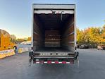 Used 2020 Hino 268A Single Cab Box Truck with Liftgate for sale #361431 - photo 8