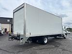 Used 2020 Hino 268A Single Cab Box Truck with Liftgate for sale #361432 - photo 13