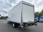 Used 2020 Hino 268A Single Cab Box Truck with Liftgate for sale #361432 - photo 6