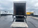 Used 2020 Hino 268A Single Cab Box Truck with Liftgate for sale #361432 - photo 9