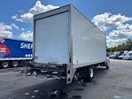 Used 2020 Hino 268A Single Cab Box Truck with Liftgate for sale #361433 - photo 13