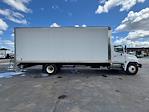 Used 2020 Hino 268A Single Cab Box Truck with Liftgate for sale #361433 - photo 15