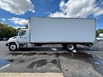 Used 2020 Hino 268A Single Cab Box Truck with Liftgate for sale #361433 - photo 4