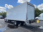 Used 2020 Hino 268A Single Cab Box Truck with Liftgate for sale #361433 - photo 6