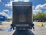Used 2020 Hino 268A Single Cab Box Truck with Liftgate for sale #361433 - photo 8